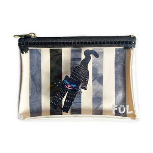 ���ɥץ饹���å� �ͥ��顼���奱���� 06 ���ȥ饤��gray F-NC-06