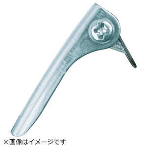 オーエッチ工業 OH 補修用安全レバー1000kg用 AL-2 オーエッチ工業 OH 補修用安全レバー1000kg用 AL-2