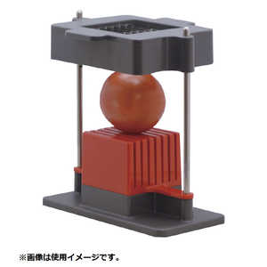 千葉工業所 トマトスライサー トマトくん TMS80-10 CTM2301 千葉工業所 トマトスライサー トマトくん TMS80-10 CTM2301