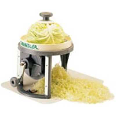 手動式 キャベツスライサー『キャベツくん』 千葉工業所 キャベスラー