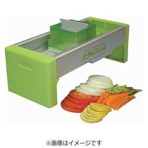 千葉工業所 手動スライサー「スライスくん」 千切り部品セット(4mm) CSL8805 千葉工業所 手動スライサー「スライスくん」 千切り部品セット(4mm) CSL8805