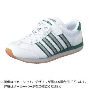福山ゴム工業 福山ゴム アローマックス51ホワイトグリン25.5 AM51WG25.5 福山ゴム工業 福山ゴム アローマックス51ホワイトグリン25.5 AM51WG25.5