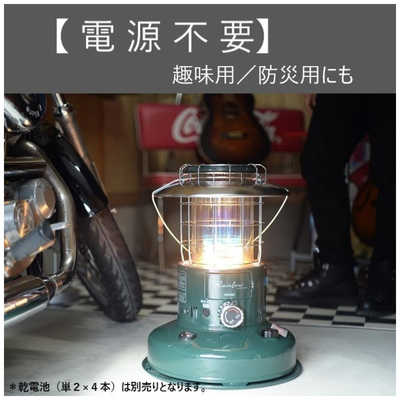 トヨトミ 石油ストーブ [木造7畳まで /コンクリート9畳まで /対流式 