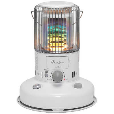 箱付き❗️トヨトミ対流形石油ストーブ（木造7畳・コンクリート9畳）RL-25F