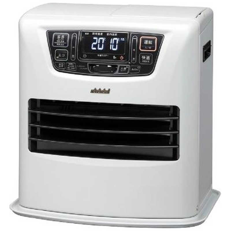 トヨトミ 石油ファンヒーター トヨトミ [木造10畳まで /コンクリート13 ...