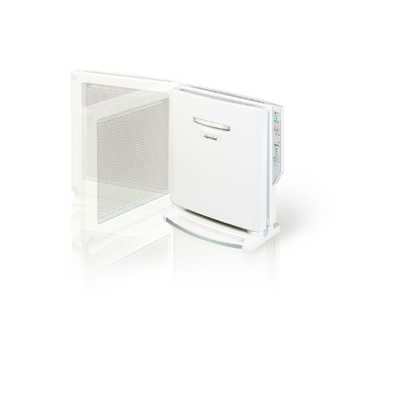 TOYOTOMI EPH-123F(W) WHITE