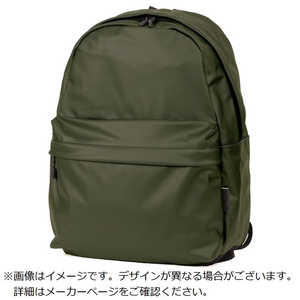 カジメイク 9140 コーティングデイパック オリーブ 914058 カジメイク 9140 コーティングデイパック オリーブ 914058