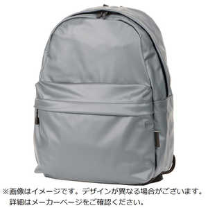 カジメイク 9140 コーティングデイパック グレー 914070 カジメイク 9140 コーティングデイパック グレー 914070