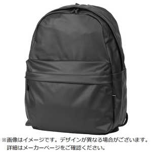 カジメイク 9140 コーティングデイパック ブラック 914091 カジメイク 9140 コーティングデイパック ブラック 914091