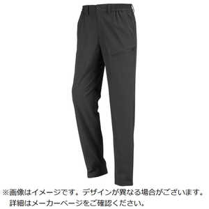 カジメイク 8594 冷感ストレッチカーゴパンツ ブラック LL 859491LL カジメイク 8594 冷感ストレッチカーゴパンツ ブラック LL 859491LL