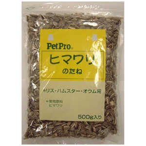 ڥåȥץѥ PetPro ҥޥΤ(500g)[ڥåȥա]