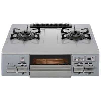 ノーリツ ガステーブルコンロ 13A NW61SVR の通販 | カテゴリ:冷蔵庫