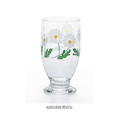 石塚硝子 アデリア レトロ グラス AD01857.アリス ADRETROGLASS の通販