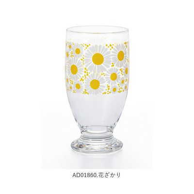 石塚硝子 アデリア レトロ グラス AD01857.アリス ADRETROGLASS の通販