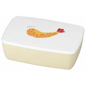たつみや 一段弁当 600 えびふらい HAKOYA 30507 たつみや 一段弁当 600 えびふらい HAKOYA 30507
