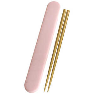 たつみや 18.0食洗対応スライド箸箱セット スモーキーピンク 33404 たつみや 18.0食洗対応スライド箸箱セット スモーキーピンク 33404