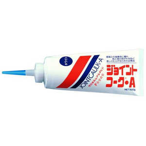 ヤヨイ化学 ジョイントコークA シャドーホワイト 500G ジョイントコークAシャドーホワイト ヤヨイ化学 ジョイントコークA シャドーホワイト 500G ジョイントコークAシャドーホワイト