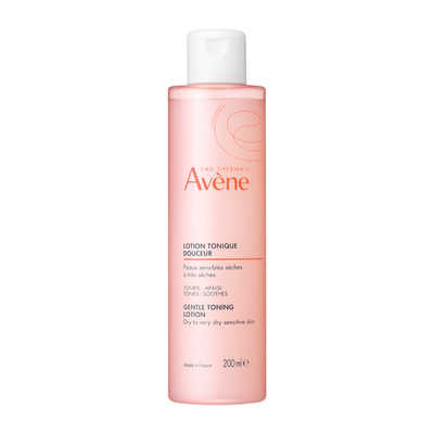 資生堂 Avene (アベンヌ) スキンバランスローション SSn 敏感肌用[化粧