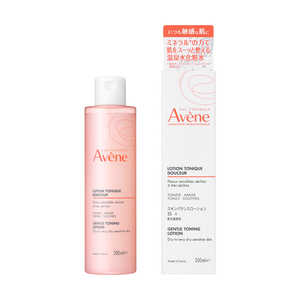 資生堂 Avene (アベンヌ) スキンバランスローション SSn 敏感肌用[化粧水] (200ml)  