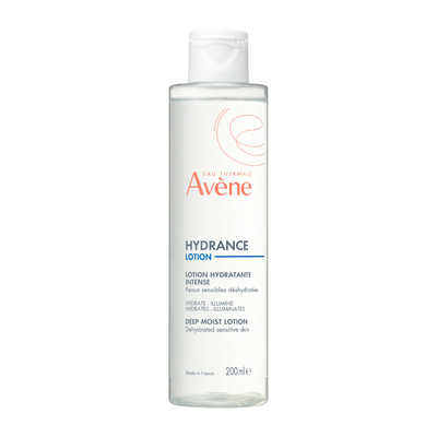 アベンヌ　イドランス　ディープモイストローション　200ml 5本 資生堂 Avene (アベンヌ) イドランス ディープモイスト ローション