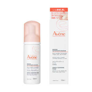 資生堂 Avene(アベンヌ)スキンバランスフォーム モイスト(150ml)［洗顔］ 