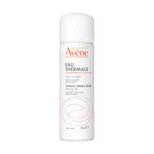 資生堂 Avene(アベンヌ)ウオーター 50g 