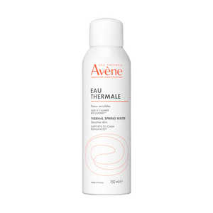 資生堂 Avene(アベンヌ)ウオーター 150g 