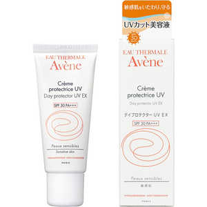 ＜コジマ＞ 資生堂 Avene（アベンヌ）デイプロテクター UV EX SPF30 PA+++（40ml) 美容液 PFAデイプロテクターUVEX画像