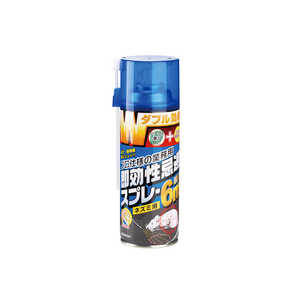 SHIMADA W効果ネズミ忌避スプレー 420ml 2054014 SHIMADA W効果ネズミ忌避スプレー 420ml 2054014