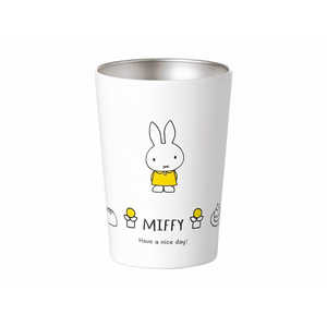 金正陶器 金正 キャラクター 真空断熱タンブラーM ミッフィー KNTUMBLERM 金正陶器 金正 キャラクター 真空断熱タンブラーM ミッフィー KNTUMBLERM
