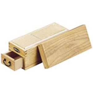 小柳産業 木製かつ箱 いろり端 旨味 BKT05