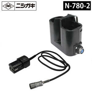 �˥��������� ���ѥ졼����³�ѥ�˥åȥ��å� N-780-2