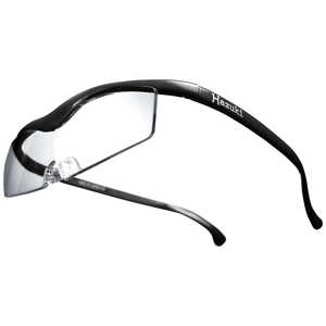 Hazuki Company Hazuki ハズキルーペ コンパクト(黒)クリアレンズ 1.32倍 コンパクト132クロクリア