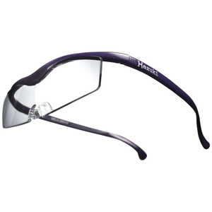 Hazuki Company Hazuki ハズキルーペ コンパクト(紫)クリアレンズ 1.6倍 コンパクト16ムラサキクリア Hazuki Company Hazuki ハズキルーペ コンパクト(紫)クリアレンズ 1.6倍 コンパクト16ムラサキクリア