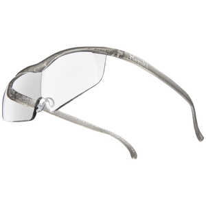 Hazuki Company Hazuki ハズキルーペ ラージ(チタン)クリアレンズ 1.32倍 ハズキラｰジ132チタンクリア(チタ