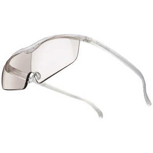 Hazuki Company Hazuki ハズキルーペ ラージ(パール)カラーレンズ 1.85倍 ハズキラｰジ185パｰルカラｰ