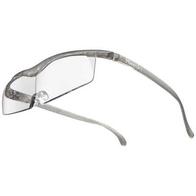 Hazuki Company Hazuki ハズキルーペ コンパクト(チタンカラー)クリア