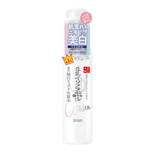 常盤薬品 サナ なめらか本舗 薬用美白ミスト化粧水 常盤薬品 サナ なめらか本舗 薬用美白ミスト化粧水