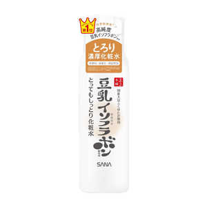常盤薬品 SANA(サナ) なめらか本舗とてもしっとり化粧水NC200ml 常盤薬品 SANA(サナ) なめらか本舗とてもしっとり化粧水NC200ml