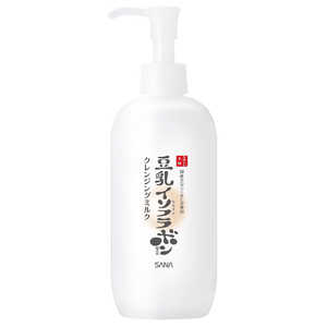 常盤薬品 SANA(サナ)なめらか本舗 クレンジングミルク NC 300ml