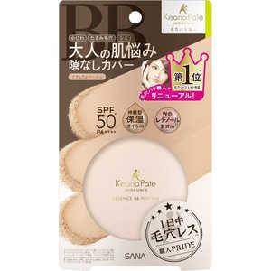 常盤薬品 毛穴パテ職人 エッセンスBBパウダー N 02 ナチュラルベージュ KパテEBBパウダ02