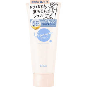 常盤薬品 ワセリズム オイルジェルクレンズ 130g 常盤薬品 ワセリズム オイルジェルクレンズ 130g