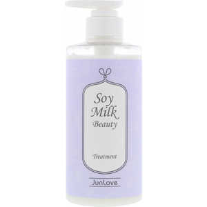 ジュンコスメティック Soy Milk Beauty ノンシリコンTM Soy Milk Beauty 