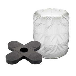 ���� ������ ��Ǽ �ѥ�å� ���С��դ� L 16?18����� TP-BK1T-CL