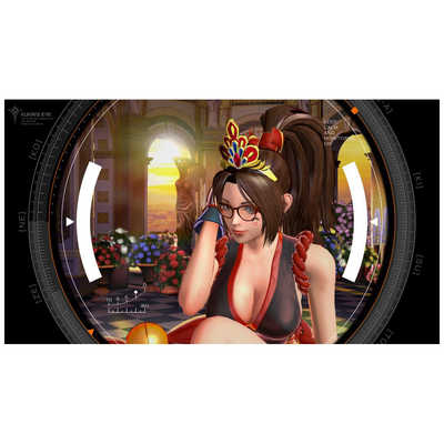 SwitchSNKヒロインズ Tag Team Frenzy新品・未開封品