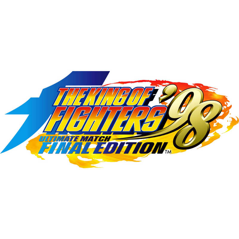 SNK SNK PS4ゲームソフト THE KING OF FIGHTERS '98 ULTIMATE MATCH FINAL EDITION  