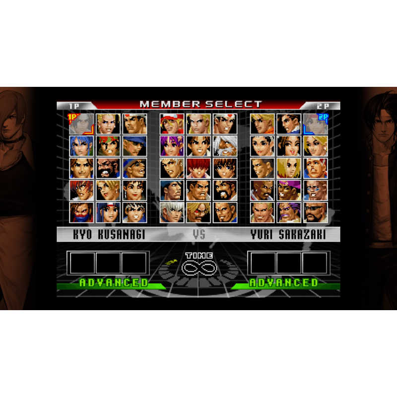 SNK SNK PS4ゲームソフト THE KING OF FIGHTERS '98 ULTIMATE MATCH FINAL EDITION  