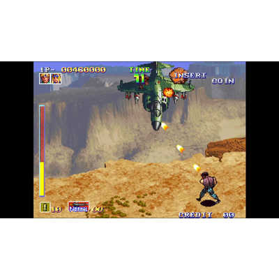 SNK Switchゲームソフト アケアカNEOGEO セレクション Vol.1 HAC-P