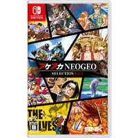 アケアカNEOGEO セレクション1 日本語】アケアカNEOGEO セレクション Vol.1｜トレーラー - YouTube