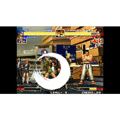 SNK Switchゲームソフト アケアカNEOGEO セレクション Vol.3 HAC-P